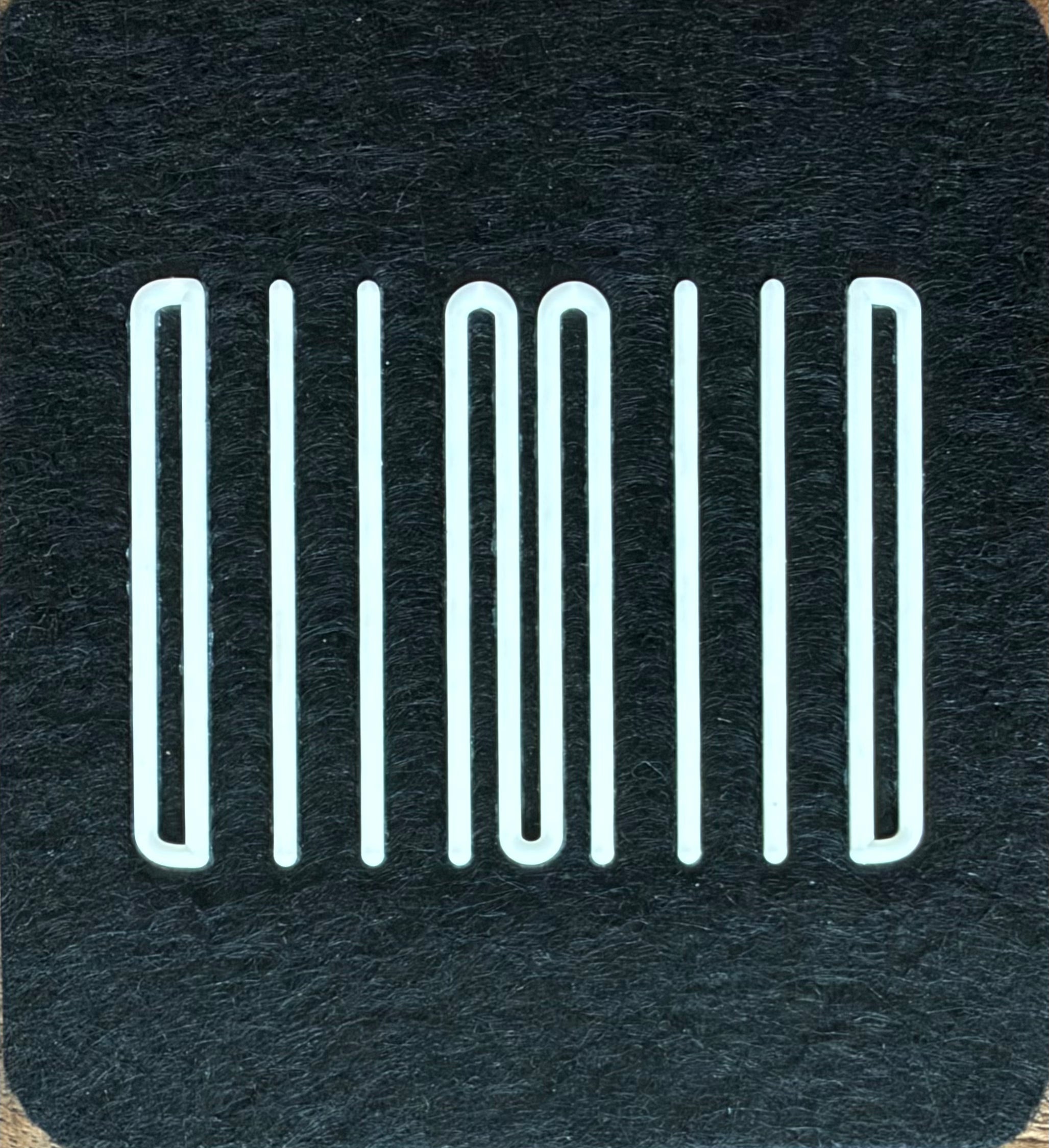 Identity patch