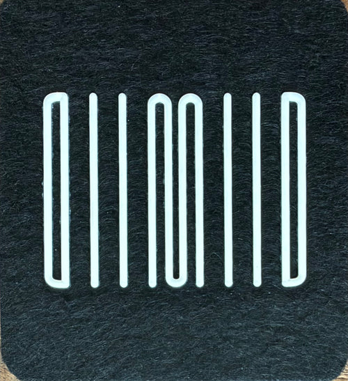 Identity patch