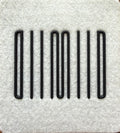 Identity patch